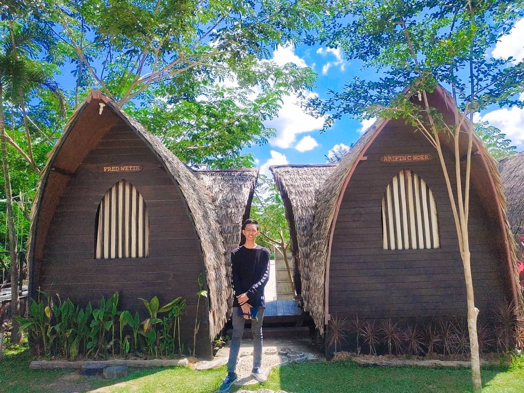 Jelajahi Obyek Wisata di Ibu Kota Baru